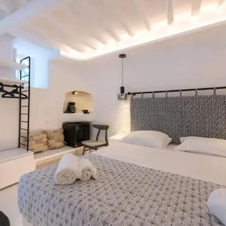 Mykonos Vibes Town * Mykonos Town