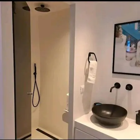 Mykonos Vibes Town Apartament