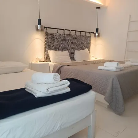 Appartamento Mykonos Vibes Town