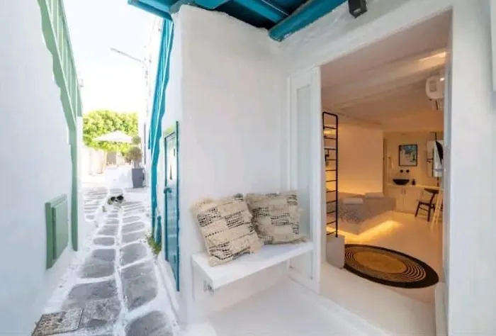 Mykonos Vibes Town Mykonos Town