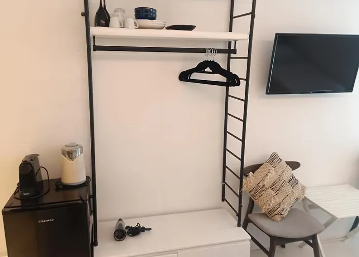 Appartamento Mykonos Vibes Town Mykonos Town