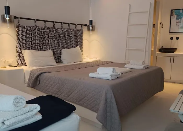 Mykonos Vibes Town *