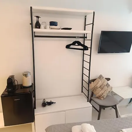 Apartament Mykonos Vibes Town Mykonos Town