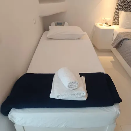 Mykonos Vibes Town Apartament *