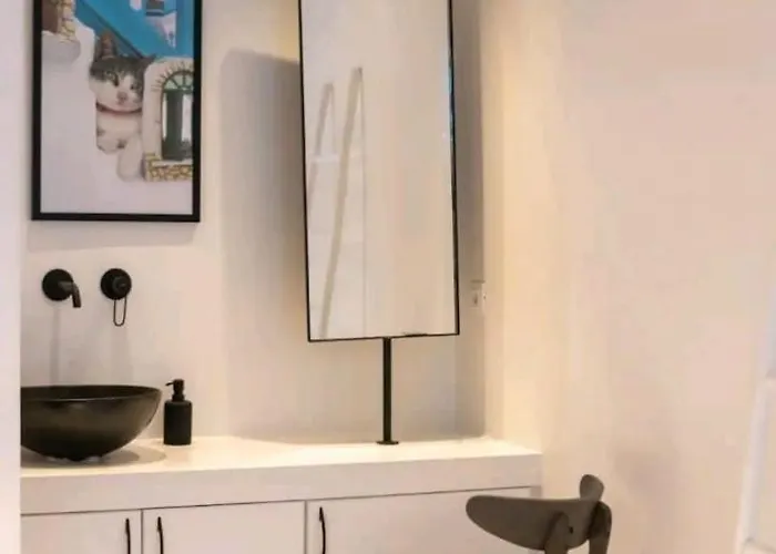 Mykonos Vibes Town Apartament Mykonos Town