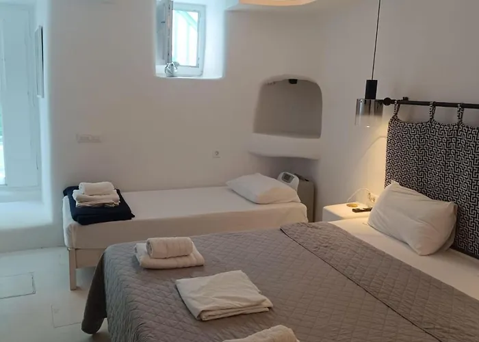 Mykonos Vibes Town